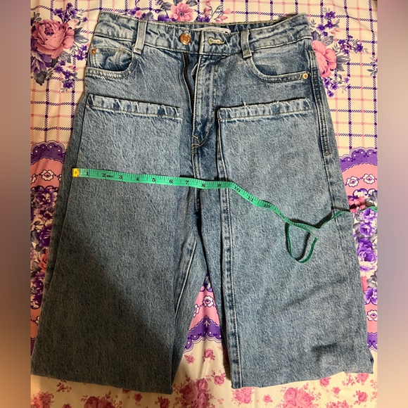 ZARA jeans - Picture 1 of 4